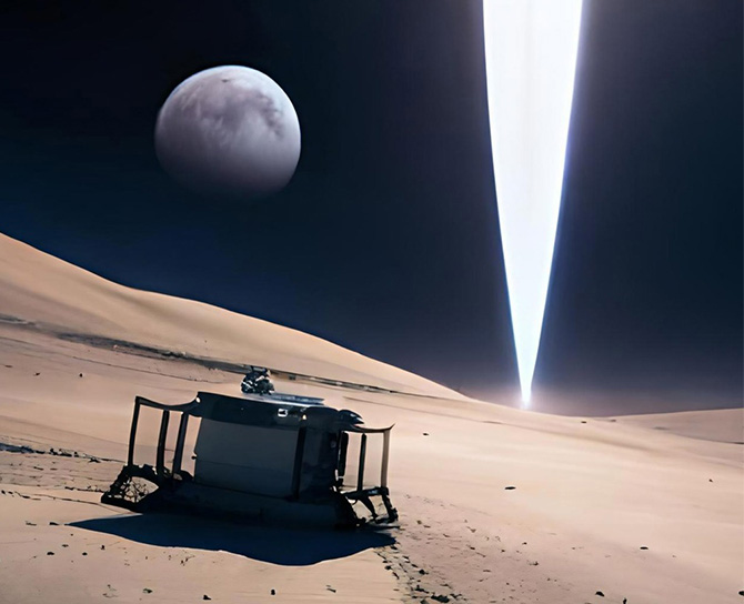 Space-Development